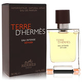 Terre D'hermes Eau Intense Vetiver von HermesEau De Parfum Spray 1,7 oz