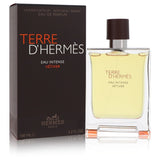 Terre D'hermes Eau Intense Vetiver by Hermes 3.3 oz Long-Lasting Men's Cologne