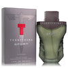 Territoire Sport by YZY PerfumeEau De Parfum Spray 3.3 oz 3.3 oz / 100 ml / Alcohol, Amber, Woody, Aldehyde, Oils Men