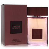 Tom Ford Café Rose by Tom Ford - Eau De Parfum Spray 1.7 oz