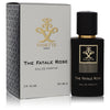 The Fatale Rose by FanetteEau De Parfum Spray (Unisex) 1.7 oz 1.7 oz / 50 ml / Alcohol, Amber, Woody, Aldehyde, Oils Unisex