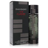 The Game von DavidoffEau De Toilette Spray 3,4 oz