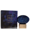 The House Of Oud Sapphire Blue by The House Of OudEau De Parfum Spray (Unisex) 2.5 oz 2.5 oz / 75 ml / Alcohol, Amber, Woody, Aldehyde,