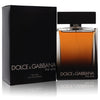 The One by Dolce & GabbanaEau De Parfum Spray 3.3 oz 3.3 oz / 100 ml / Alcohol, Amber, Woody, Aldehyde, Oils Men