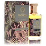 The Woods Collection Mirage Eau De Parfum Spray Unisex 3.4 oz For Everyday Elegance