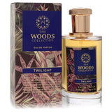The Woods Collection Twilight Eau De Parfum Spray 3.4 oz Unisex Fragrance for All Occasions