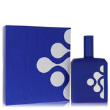 This Is Not a Blue Bottle 1.4 by Histoires De Parfums - Unique Unisex Fragrance Spray