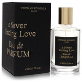 Thomas Kosmala A Never Ending Love Eau De Parfum Spray 3.4 oz Unisex Fragrance