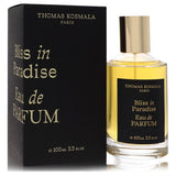 Thomas Kosmala Bliss In Paradise Unisex Eau De Parfum Spray 3.4 oz for All-Day Freshness