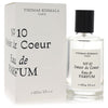 Thomas Kosmala No 10 Desir Du Coeur by Thomas KosmalaEau De Parfum Spray (Unisex) 3.4 oz 3.4 oz / 100 ml / Alcohol, Amber, Woody, Aldehyde,