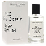 Thomas Kosmala No 10 Desir Du Coeur Eau De Parfum Spray for Unisex 3.4 oz