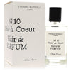Thomas Kosmala No 10 Desir Du Coeur by Thomas KosmalaElixir De Parfum Spray (Unisex) 3.3 oz 3.3 oz / 100 ml / Alcohol, Amber, Woody,