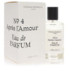 Thomas Kosmala No 4 Apres L’Amour by Thomas KosmalaEau De Parfum Spray (Unisex) 3.4 oz 3.4 oz / 100 ml / Alcohol, Amber, Woody, Aldehyde,