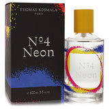 Thomas Kosmala No 4 Neon Eau De Parfum Unisex 3.4 oz Vibrant Fragrance For All Occasions
