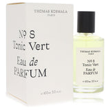 Thomas Kosmala No 8 Tonic Vert Eau De Parfum Spray for Unisex Fragrance 3.4 oz