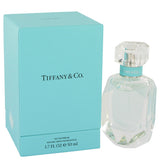 Tiffany by Tiffany Eau De Parfum Spray 1.7 oz for Elegant Evening Wear