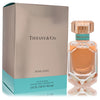 Tiffany Rose Gold by TiffanyEau De Parfum Spray 1.7 oz 1.7 oz / 50 ml / Alcohol, Amber, Woody, Aldehyde, Oils Women