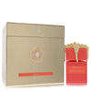 Tiziana Terenzi Deriva by Tiziana TerenziExtrait De Parfum Spray (Unisex) 3.4 oz 3.4 oz / 100 ml / Alcohol, Amber, Woody, Aldehyde, Oils