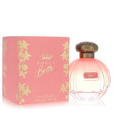 Tocca Belle by Tocca Eau De Parfum Spray 3.4 oz For Women - Elegant Fragrance Experience