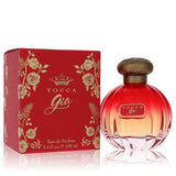 Tocca Gia by Tocca Eau De Parfum Spray 3.4 oz for Women - Delightful Floral Fragrance