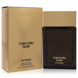 Tom Ford Noir Extreme Eau De Parfum Spray 3.4 oz for Men - Captivating Evening Fragrance