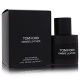 Tom Ford Ombre Leather Eau De Parfum Spray Unisex 1.7 oz for Bold Elegance