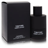 Tom Ford Ombre Leather Eau De Parfum Spray Unisex 3.4 oz for Intense Sensual Fragrance
