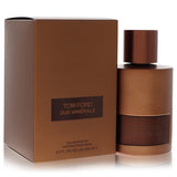 Tom Ford Oud Minerale Eau De Parfum Spray 3.4 oz Unisex - Fresh Aquatic Woody Fragrance
