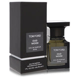 Tom Ford Oud Wood by Tom Ford Eau De Parfum Spray 1 oz Rich, Exotic Men's Fragrance