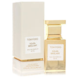 Tom Ford Soleil Brulant Eau De Parfum Spray Unisex 1.7 oz for Alluring Fragrance Experience