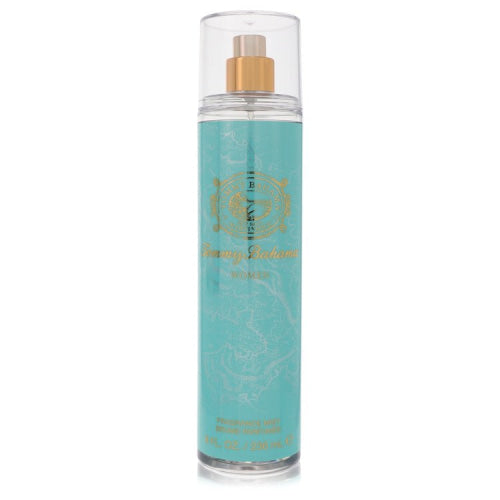 Tommy Bahama Set Sail Martinique by Tommy BahamaFragrance Mist 8 oz 8 oz / 240 ml / Alcohol, Amber, Woody, Aldehyde, Oils Women