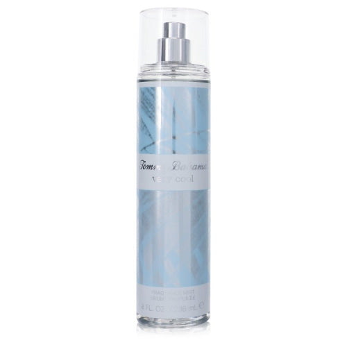 Tommy Bahama Very Cool by Tommy BahamaFragrance Mist 8 oz 8 oz / 240 ml / Alcohol, Amber, Woody, Aldehyde, Oils Women