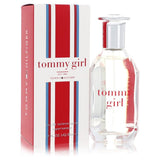 Tommy Girl by Tommy Hilfiger Eau De Toilette Spray 1.7 oz for Timeless Elegance