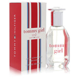Tommy Girl by Tommy Hilfiger Eau De Toilette Spray 1 oz for Women – Fresh Floral Fragrance