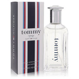 Tommy Hilfiger by Tommy Hilfiger Cologne Spray 1.7 oz - Refreshing Masculine Fragrance