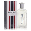 Tommy Hilfiger by Tommy HilfigerEau De Toilette Spray 3.4 oz 3.4 oz / 100 ml / Alcohol, Amber, Woody, Aldehyde, Oils Men