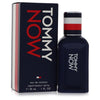 Tommy Hilfiger Now by Tommy HilfigerEau De Toilette Spray 1 oz 1 oz / 30 ml / Alcohol, Amber, Woody, Aldehyde, Oils Men