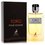 Toro Pour Homme von Maison AlhambraEau de Parfum Spray 3,4 oz
