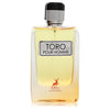 Toro Pour Homme by Maison AlhambraEau De Parfum Spray (Unboxed) 3.4 oz 3.4 oz / 100 ml / Alcohol, Amber, Woody, Aldehyde, Oils Men