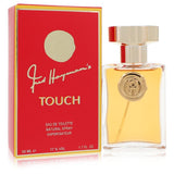 Touch by Fred Hayman Eau De Toilette Spray 1.7 oz - Romantic Floral Fragrance for Women