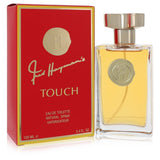Touch by Fred Hayman Eau De Toilette Spray 3.3 oz for Women - Romantic Floral Fragrance