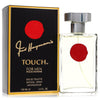 Touch by Fred HaymanEau De Toilette Spray 3.4 oz 3.4 oz / 100 ml / Alcohol, Amber, Woody, Aldehyde, Oils Men