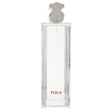 Tous by Tous Eau De Toilette Spray Tester 3 oz for Elegant Women