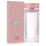 Tous L'eau von TousEau De Parfum Spray 3 oz