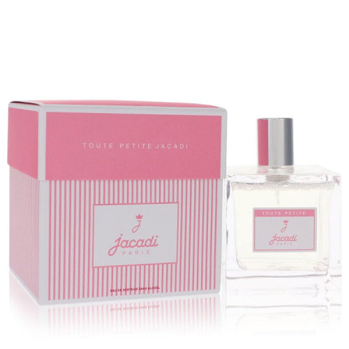 Toute Petite Jacadi by JacadiAlcohol Free Eau de Senteur Spray 3.3 oz 3.3 oz / 100 ml / Alcohol, Amber, Woody, Aldehyde, Oils Women