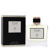 Tova by Tova Beverly HillsCologne Spray 3.4 oz 3.4 oz / 100 ml / Alcohol, Amber, Woody, Aldehyde, Oils Men