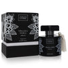 Trama Nera by Simone Cosac ProfumiPerfume Spray 2 oz 2 oz / 60 ml / Alcohol, Amber, Woody, Aldehyde, Oils Women