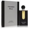 Tribu Black by BenettonEau De Parfum Spray 3.3 oz 3.3 oz / 100 ml / Alcohol, Amber, Woody, Aldehyde, Oils Men