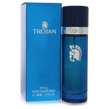 Trojan For All by Trojan Eau De Toilette Spray 1.7 oz Unisex Fragrance for All Occasions