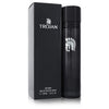 Trojan for Men by TrojanEau De Toilette Spray 3.4 oz 3.4 oz / 100 ml / Alcohol, Amber, Woody, Aldehyde, Oils Men